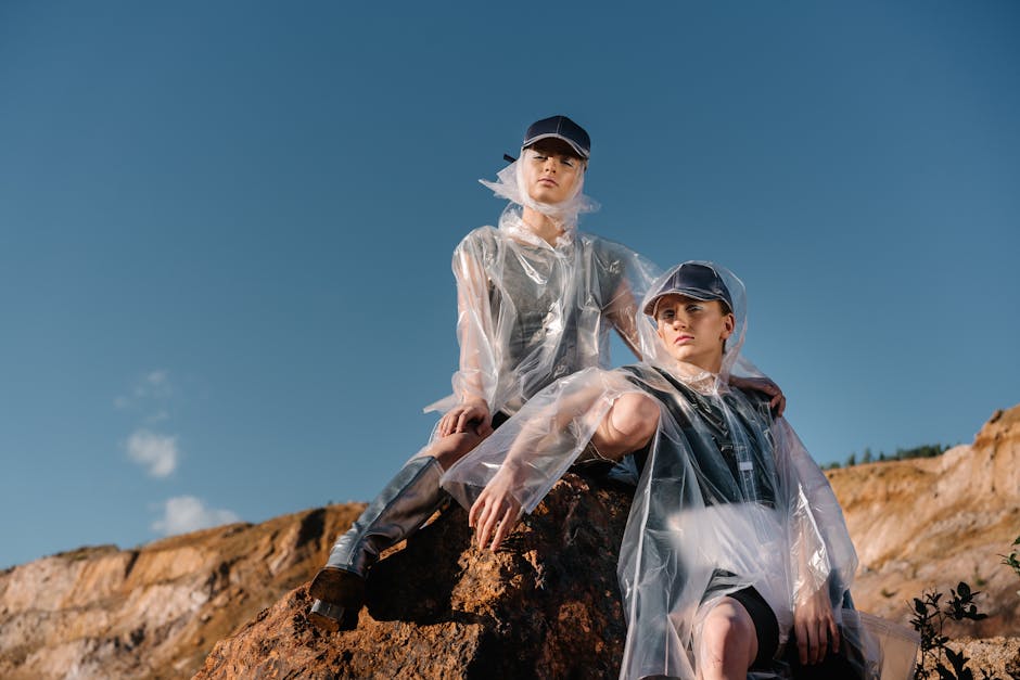 Kids’ Raincoats 2026: The Top 5 Brands for Dry Play