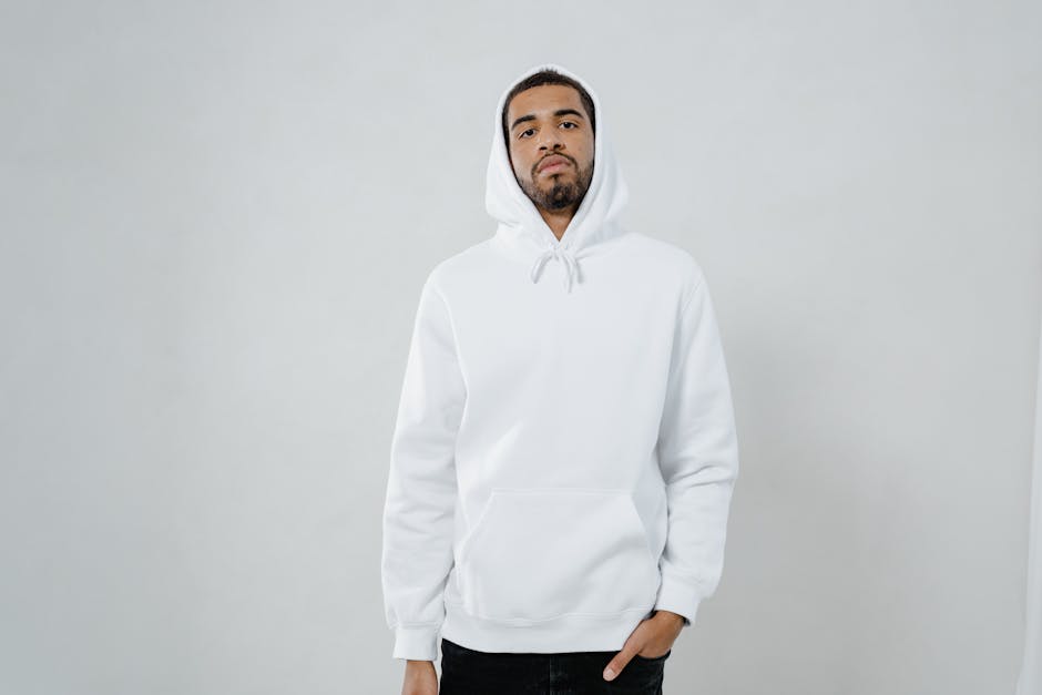 I Compared 8 XL Hoodies — Here’s What Fits Best