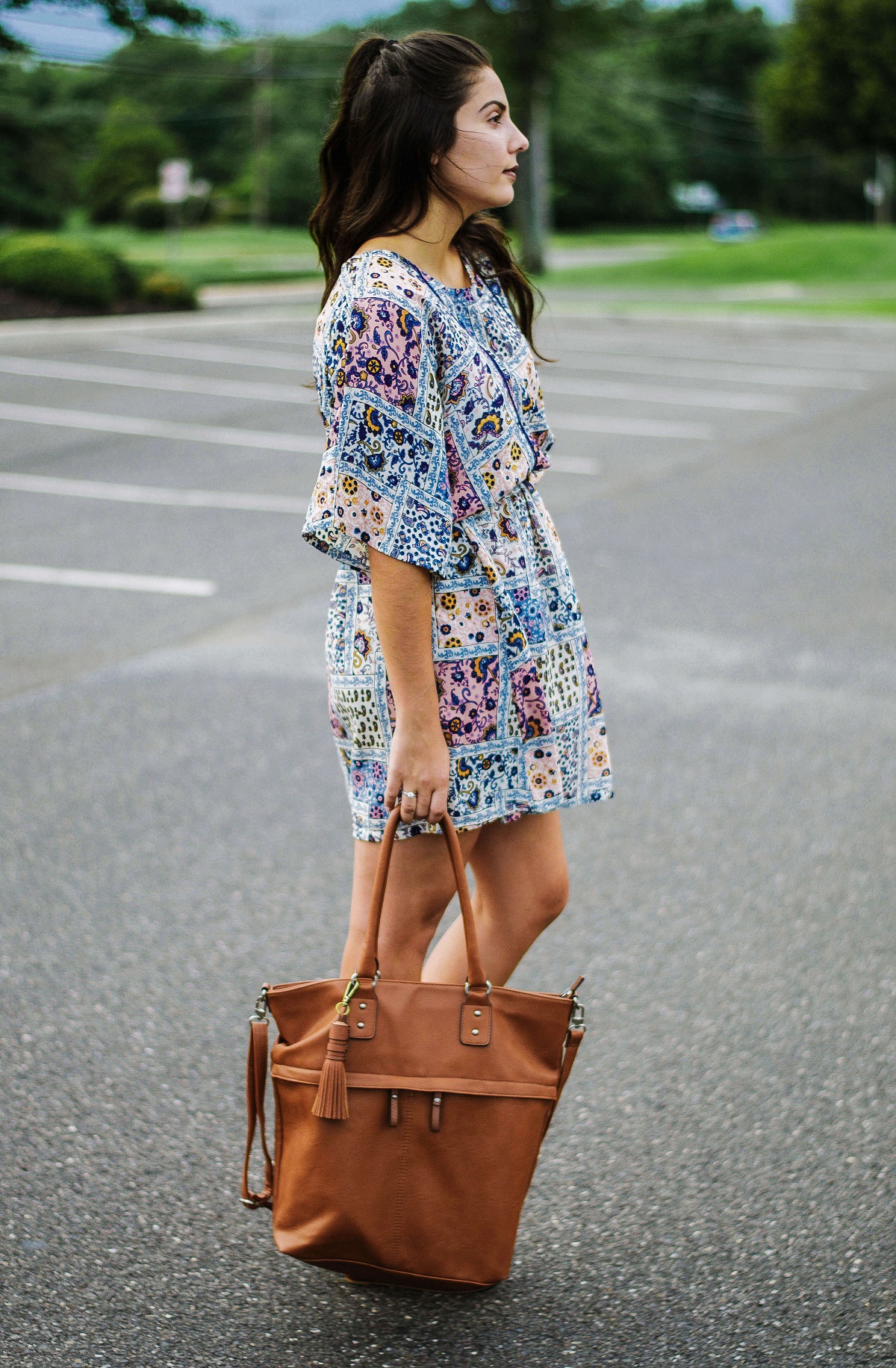 Paisley Party