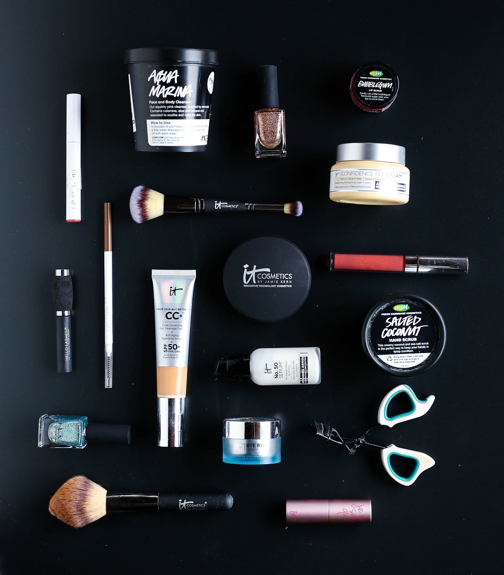 Cruelty Free Skin Care Faves
