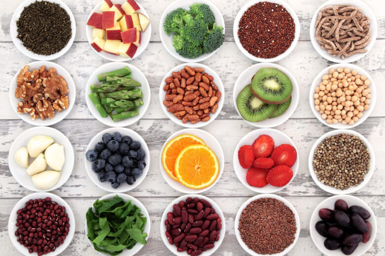 5 Simple Tips For Going Plant Based