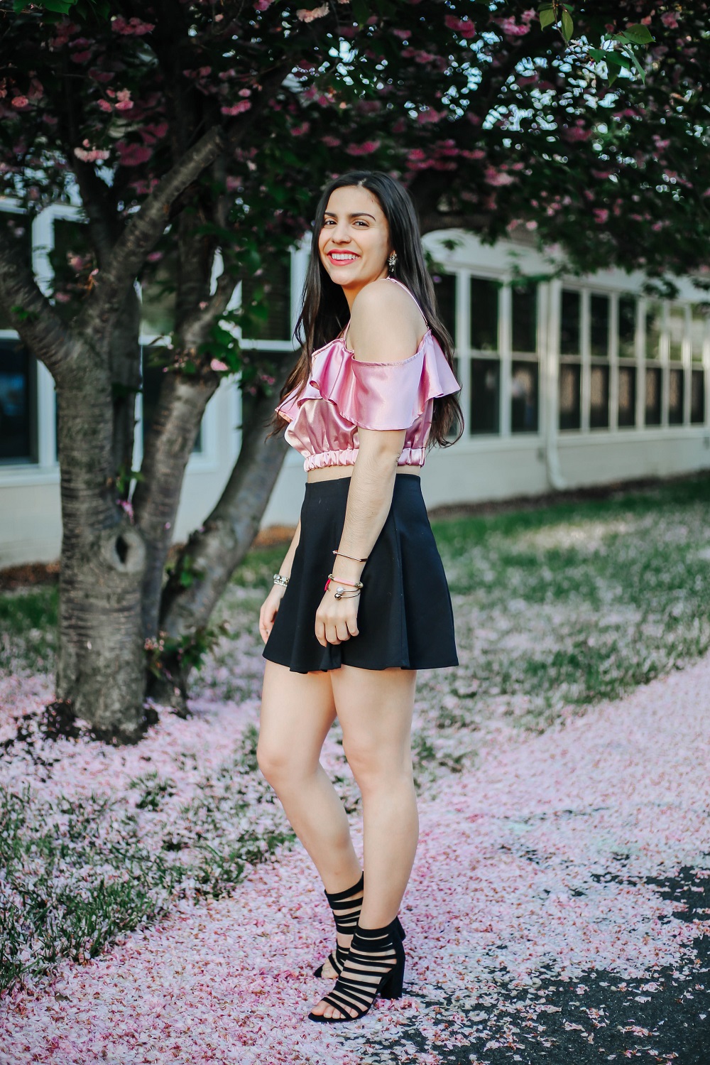 Satin Dreams Trend