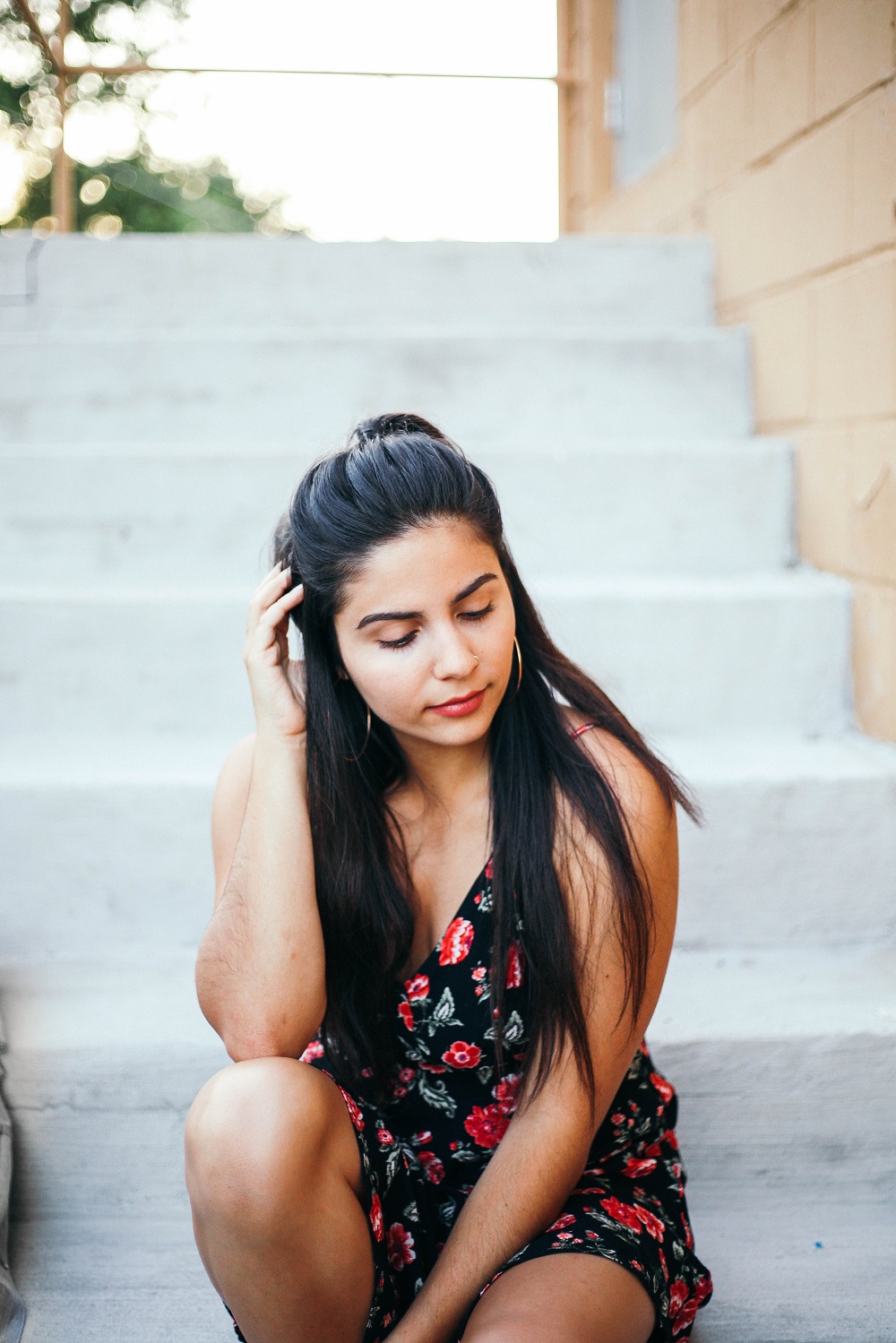 8 No-Makeup Beauty Hacks